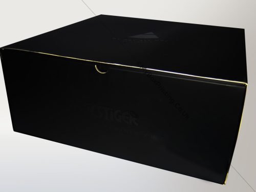 Luxury Packaging Boxes for Asics Tiger