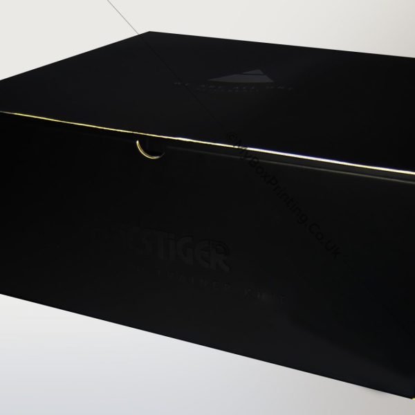Luxury Packaging Boxes for Asics Tiger