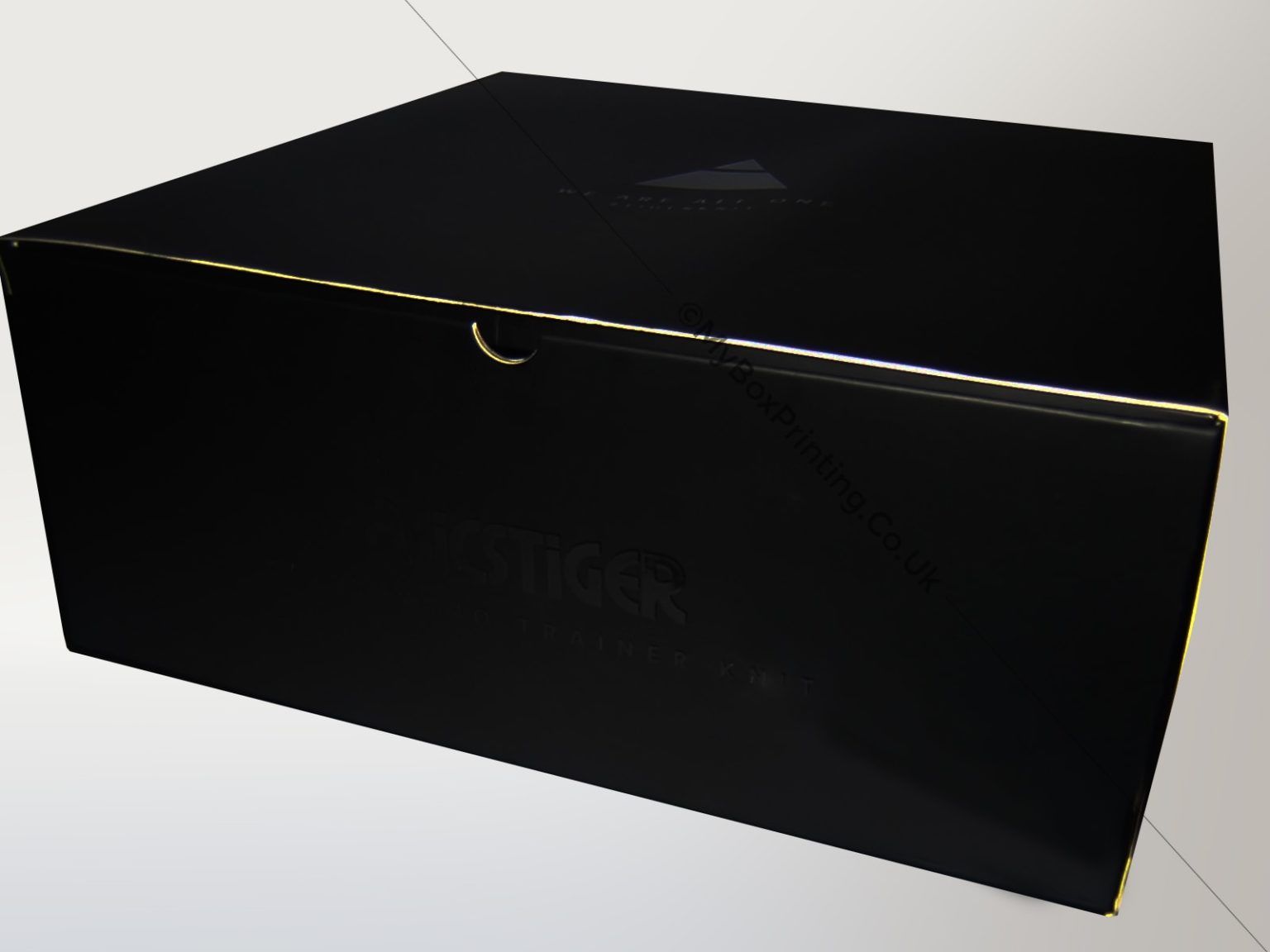 Luxury Packaging Boxes for Asics Tiger