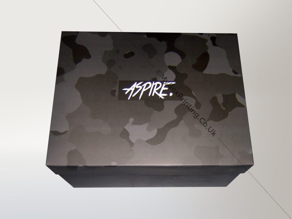Baseball Cap Boxes For Aspire