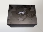 Baseball Cap Boxes For Aspire