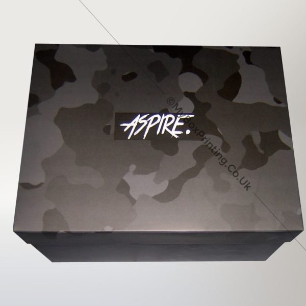 Baseball Cap Boxes For Aspire