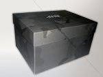 Cardboard Baseball Cap Boxes For Aspire - Image 3