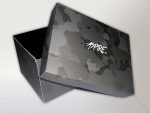 Cardboard Baseball Cap Boxes For Aspire - Image 4