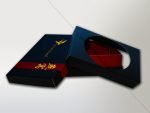 Bespoke Cardboard Gift Packaging Boxes for Authentic Nest Australia - Image 3
