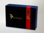 Bespoke Cardboard Gift Packaging Boxes for Authentic Nest Australia - Image 2