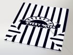 Kraft Paper Bakery Packaging Bags for The Yacht Week - Image 5