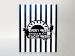 Kraft Paper Bakery Packaging Bags for The Yacht Week - Image 7
