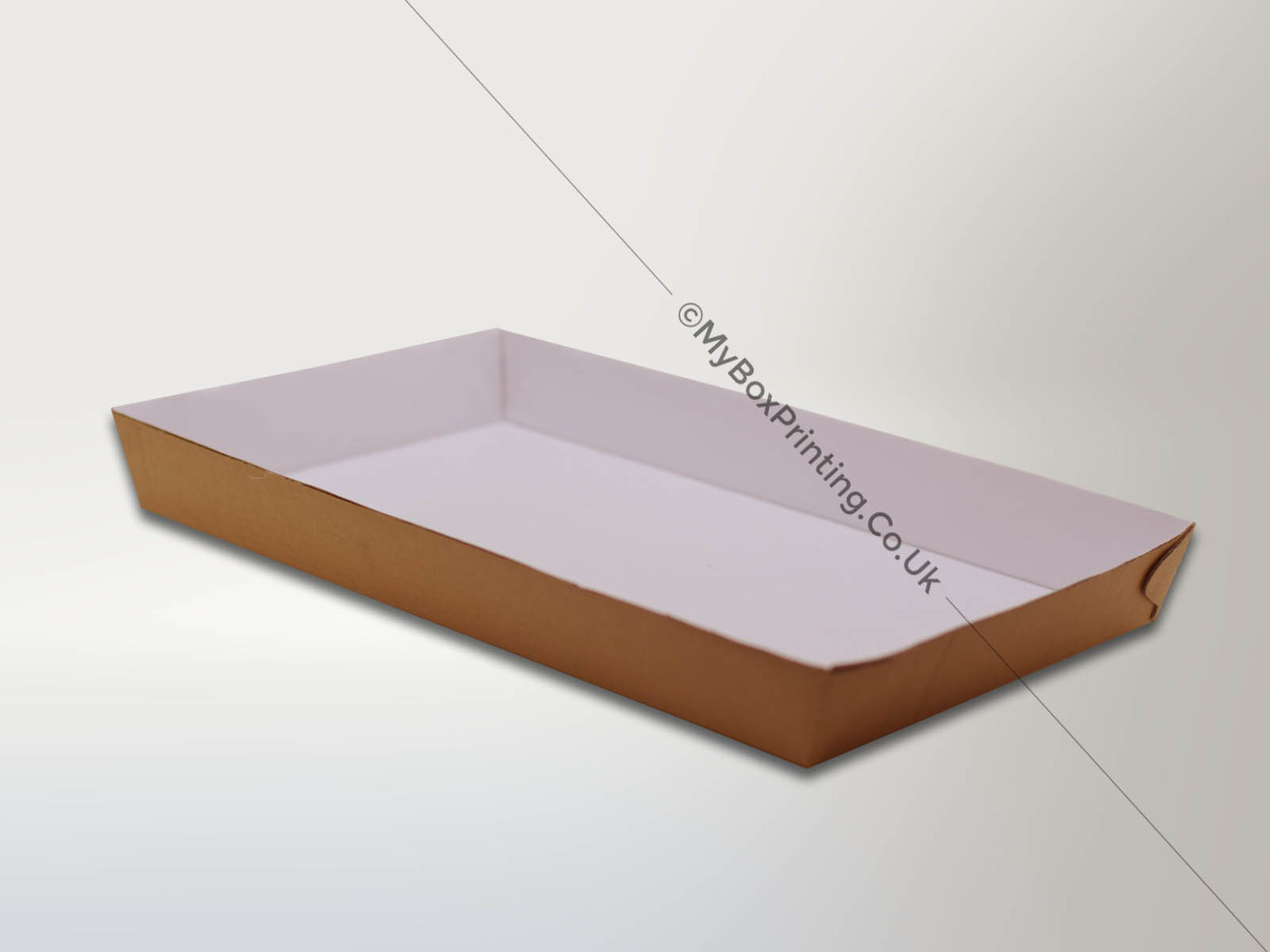 Bakery Trays