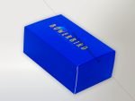 Drawer Style Branded Gift Boxes for Bower Bird by Caroline Jones Davies - Image 3