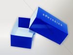 Drawer Style Branded Gift Boxes for Bower Bird by Caroline Jones Davies - Image 2