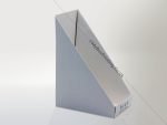 Branded Retail Display Boxes for Bean Chocolate London