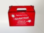 Cardboard Gable Boxes for Business South Bank - Image 4