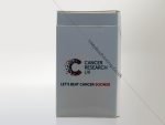 Personalised Cigarette Boxes for Cancer Research UK - Image 3