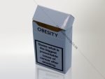 Personalised Cigarette Boxes for Cancer Research UK - Image 5