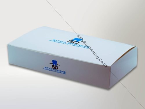 Dental Supplies Boxes For Sitha Designs