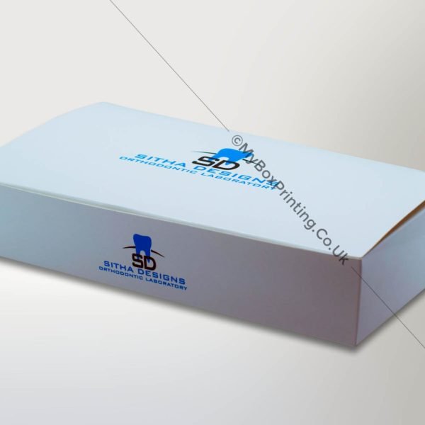 Dental Supplies Boxes For Sitha Designs