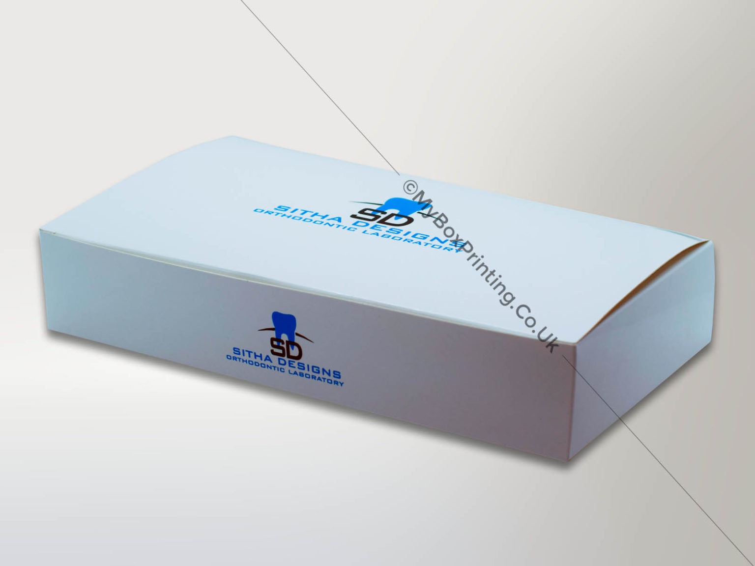 Dental Supplies Boxes For Sitha Designs