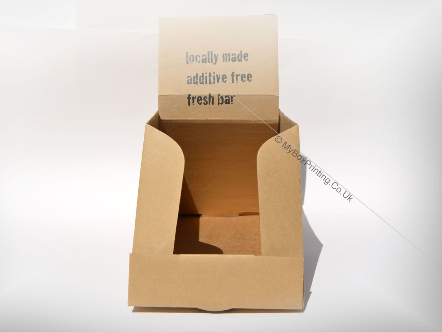 Display Boxes For Nitribar