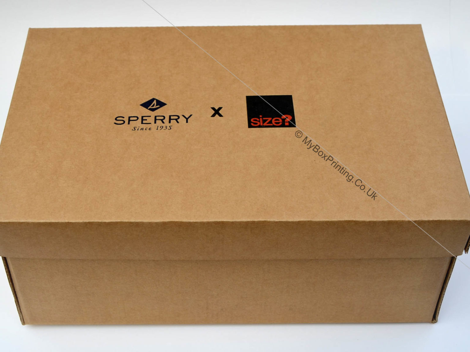 Shoe Boxes For Sperry