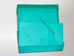 Branded Movie Kit Boxes with Custom Die-Cut Insert for EE LTD - Image 5