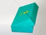 Branded Movie Kit Boxes with Custom Die-Cut Insert for EE LTD - Image 4