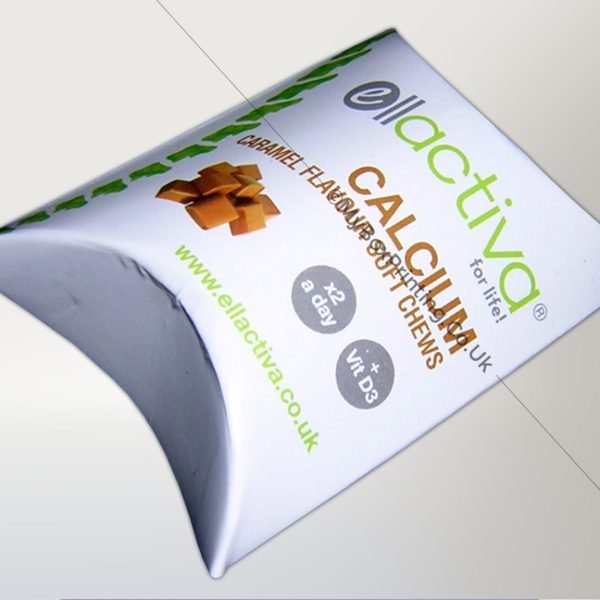 Pillow Boxes For Ellactiva