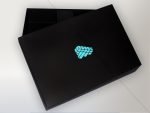 Fluorescent Logo Printed Gift Boxes - Image 2