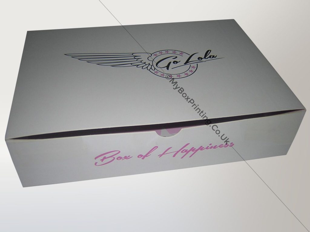 Bridal Dress Boxes For Lolas Bridal Boutique