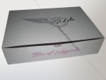 Bridal Dress Boxes For Lolas Bridal Boutique