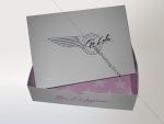 Branded Bridal Dress Boxes for Lola’s Bridal Boutique - Image 4