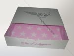 Branded Bridal Dress Boxes for Lola’s Bridal Boutique - Image 3