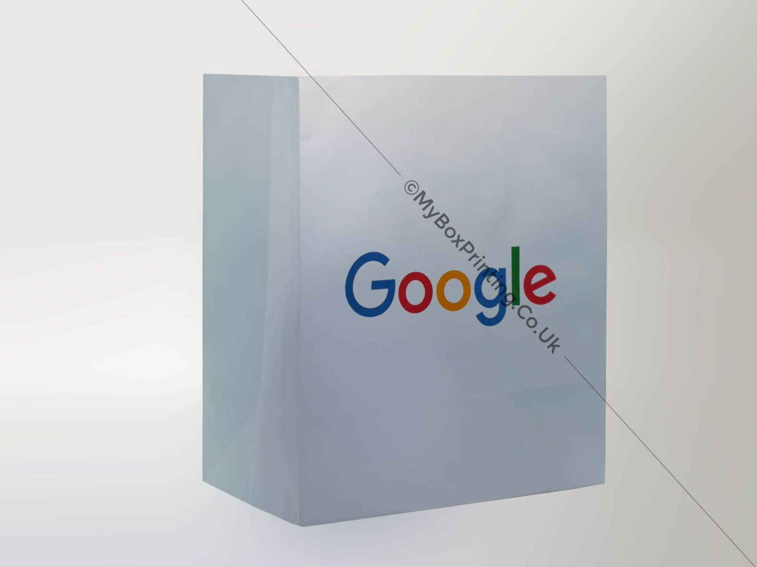 Bakery Bags For Google