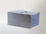 White Kraft Bakery Packaging Bags for Google - Image 3