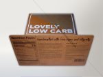 300 GSM Kraft Card Sleeves For Gorgeous Grains Printed in 3 Colour - Image 4