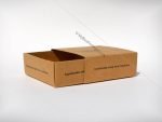 Soap Boxes for Honest in 350 GSM Kraft Card - Image 3