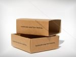 Soap Boxes for Honest in 350 GSM Kraft Card - Image 4