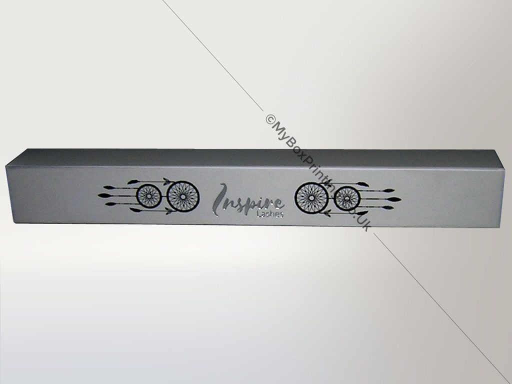 Tweezer Boxes For Inspire Lashes
