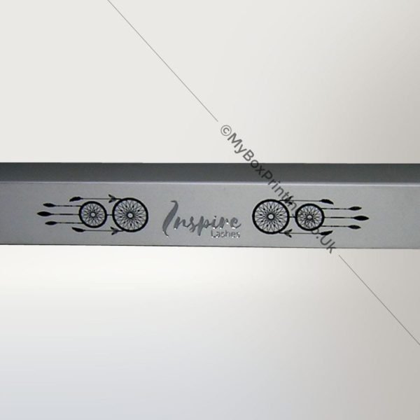 Tweezer Boxes For Inspire Lashes