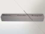 Custom Tweezers Boxes for Inspire Lashes – Silver Foiled - Image 5
