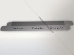 Custom Tweezers Boxes for Inspire Lashes – Silver Foiled - Image 3