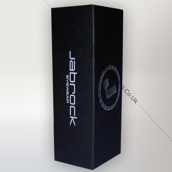 Eyewear Packaging Boxes For Jabrock