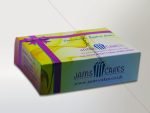 Sweets Packaging Boxes