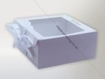 Personalized Luxury Cake Packaging Boxes - Image 4
