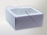 Personalized Luxury Cake Packaging Boxes - Image 5