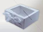 Personalized Luxury Cake Packaging Boxes - Image 6