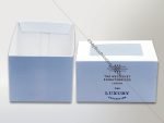 2-Piece Cupcake Boxes with PET Display Window - Image 4