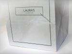 Kraft Bags For Lauras London