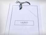 Cardboard Cake Boxes for Laura’s London - Image 4