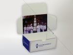 Branded Cake Slice Packaging Boxes - Image 4